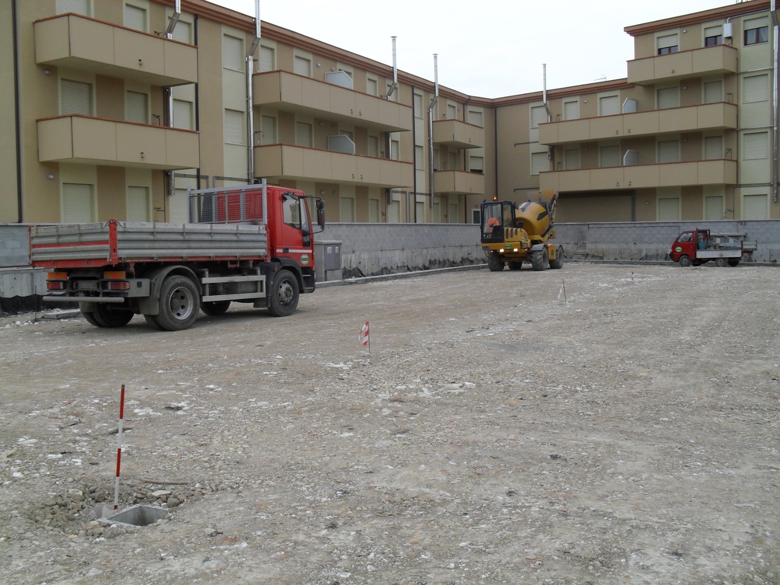 Realizzazione 1